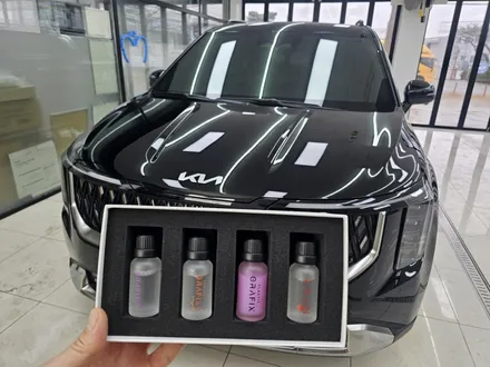 오산 신형 카니발 튜닝 신차패키지 신차검수 필수 썬팅 서비스까지 합리적으로 가능해 / 평택시 진위면