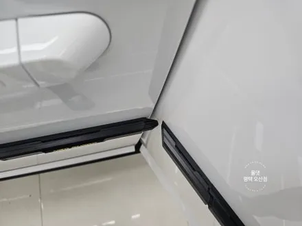 평택 오산 캐스퍼 일렉트릭 신차 패키지 [ 틴큐브 Q + QXD1 ] + 가디언 네오가드 + 오르간 페달 + 식빵등 / 평택시 진위면