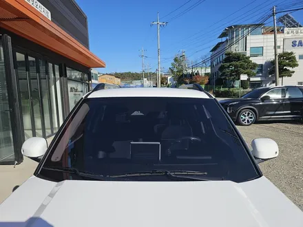 오산썬팅 블랙박스 캐스퍼 신차패키지 [ 신차검수 + 틴큐브 + 아이나비 Z9000 ] 올댓 평택 오산점 / 평택시 진위면