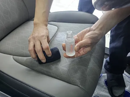오산 신형 카니발 튜닝 신차패키지 신차검수 필수 썬팅 서비스까지 합리적으로 가능해 / 평택시 진위면
