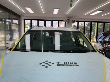 오산틴팅 루마버텍스 900+700 팰리세이드 시공 후기 올댓 평택 오산점 / 평택시 진위면
