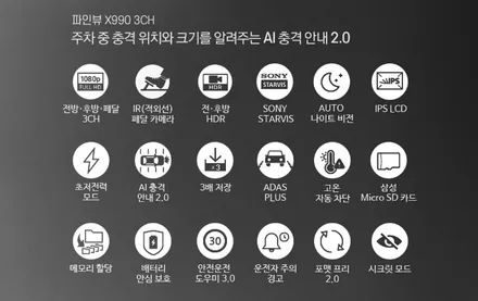 오산 평택 쏘렌토 MQ4 신차패키지 [ 썬팅 + 페달 블랙박스 ] / 평택시 진위면