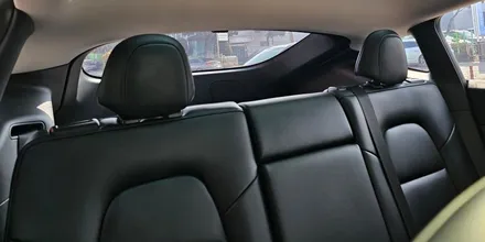 오산 평택 테슬라 모델Y 튜닝 전문 신차시공 신차패키지 썬팅 서비스 / 평택시 진위면