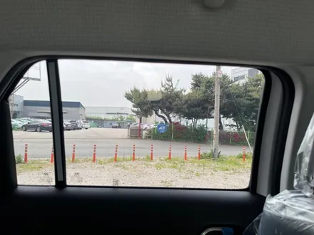 캐스퍼 틴팅 + 블랙박스 + PPF 外 서비스 시공 평택 오산 올댓 / 평택시 진위면