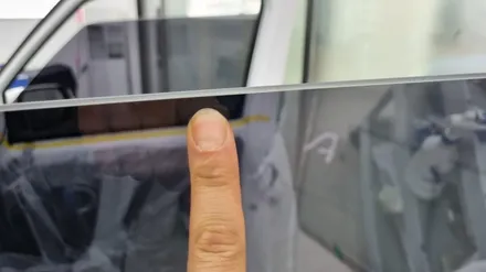 캐스퍼 틴팅 + 블랙박스 + PPF 外 서비스 시공 평택 오산 올댓 / 평택시 진위면