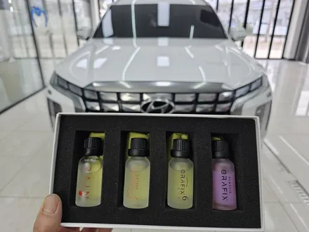 오산 평택 팰리세이드 튜닝 신차패키지 신차검수 썬팅 블박 필수 외장 관리 서비스 / 평택시 진위면