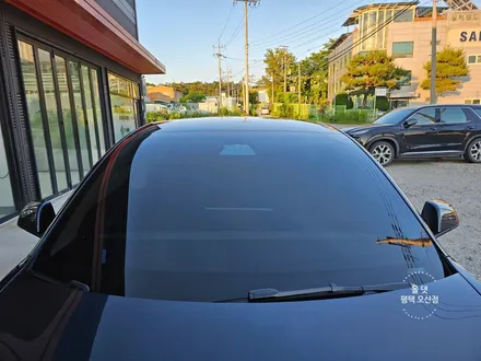 평택 오산 신차패키지 테슬라 모델 3 롱레인지 [ 썬팅 / 루마버텍스 + 하이패스 + PPF + 유리막 코팅 + 시트 코팅 등등 ] / 평택시 진위면