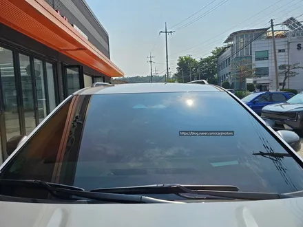 평택 오산 루마버텍스 썬팅 [ 카니발 KA4 ] 신차 검수 + 식빵등 + 1열 도어등 시공 / 평택시 진위면