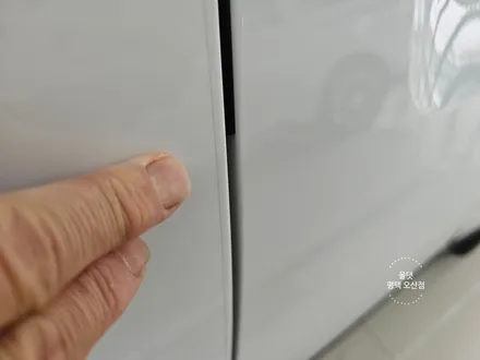 평택 오산 캐스퍼 일렉트릭 신차 패키지 [ 틴큐브 Q + QXD1 ] + 가디언 네오가드 + 오르간 페달 + 식빵등 / 평택시 진위면