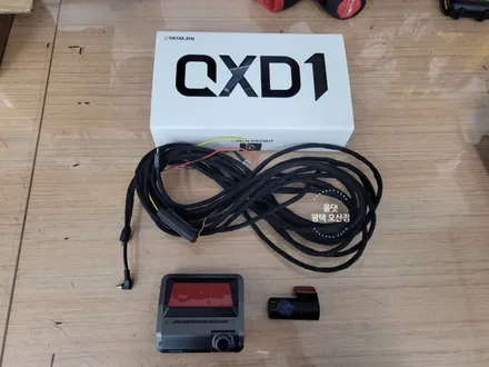 오산 평택 쏘렌토 신차패키지 [ 썬팅 / 틴큐브 T + 블랙박스 / 아이나비 QXD1 ]+ GSC 사이드스텝 + 하부 방음 코팅 ] / 평택시 진위면