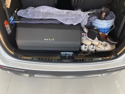 카니발 KA4 튜닝 웰컴등 + 식빵등 장착 올댓 평택 오산 / 평택시 진위면