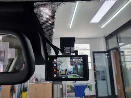 캐스퍼 STYLE 2 비반사 필름 + 아이나비 Z7000 + PPF 5종 평택 오산 / 평택시 진위면