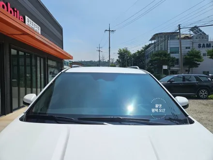오산 썬팅 카니발 KA4 신차 패키지 [ 틴큐브 Q90 + 아이나비 QXD1 ]+ 1열도어등 올댓 평택 오산점 / 평택시 진위면