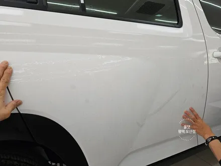 평택 오산 캐스퍼 일렉트릭 신차 패키지 [ 틴큐브 Q + QXD1 ] + 가디언 네오가드 + 오르간 페달 + 식빵등 / 평택시 진위면