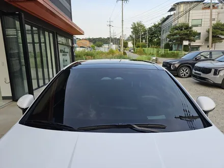 오산 신차패키지 쏘나타 작업후기 [ 루마버텍스 썬팅 ] 올댓 평택 오산점 / 평택시 진위면