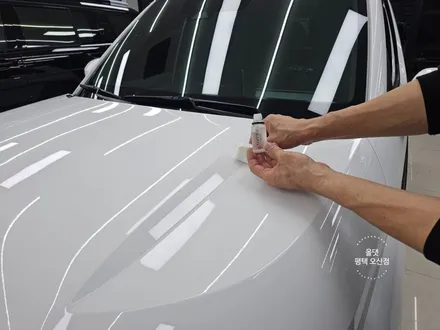 평택 오산 캐스퍼 일렉트릭 신차 패키지 [ 틴큐브 Q + QXD1 ] + 가디언 네오가드 + 오르간 페달 + 식빵등 / 평택시 진위면