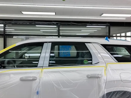 오산틴팅 루마버텍스 900+700 팰리세이드 시공 후기 올댓 평택 오산점 / 평택시 진위면
