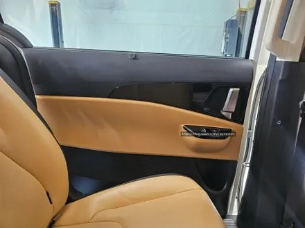 평택 오산 엑셀라이트 카니발 앰비언트 + 빌스콘티 테일램프 장착 / 평택시 진위면