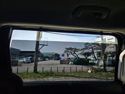 평택 카니발 신차패키지 [ 썬팅 / 틴큐브 T1100+T1000 ] 유리막 코팅 + 시트 코팅 + 범퍼 코너 PPF 등등 올댓 오산점 / 평택시 진위면