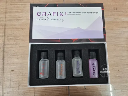 오산 평택 신차패키지 싼타페 시공 [ 썬팅 / 틴큐브 T + 블랙박스 ] + 사이드스텝 / 평택시 진위면