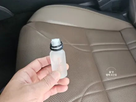 평택 오산 수입차 썬팅 렉서스 ES300h [ 틴큐브 틴팅 패키지 ] / 평택시 진위면