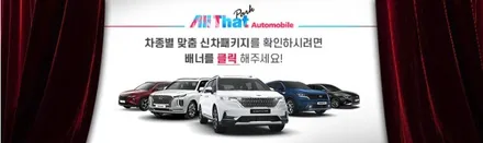 뉴팰리세이드 페이스리프트 / 로버스트 에메랄드 펄 신차 패키지 STYLE 4 [틴팅 + 블랙박스] / 평택시 진위면