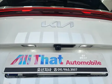 오산 썬팅 카니발 KA4 신차 패키지 [ 틴큐브 Q90 + 아이나비 QXD1 ]+ 1열도어등 올댓 평택 오산점 / 평택시 진위면