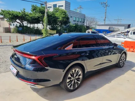 오산썬팅 K8 틴큐브 T90/비반사 필름 + 차량 보호 필름 PPF 올댓 평택 오산점 / 평택시 진위면
