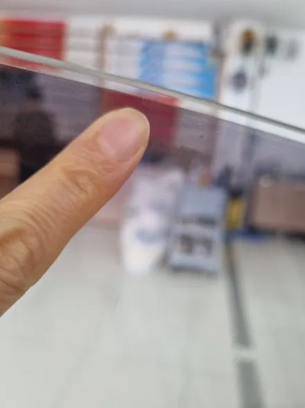 평택 썬팅 재시공 [아반떼] 루마버텍스 / 올댓 오산 / 평택시 진위면