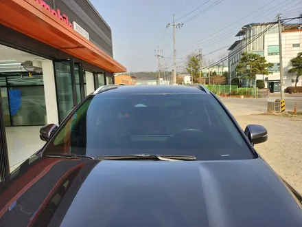쏘렌토 썬팅 / 루마버텍스 + 블랙박스 / 파인뷰 LX7700 + PPF 3종 시공 후기 올댓 오토모빌 평택 오산 / 평택시 진위면