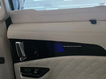 평택 오산 엑셀라이트  카니발 4.5세대 앰비언트 튜닝 / 평택시 진위면