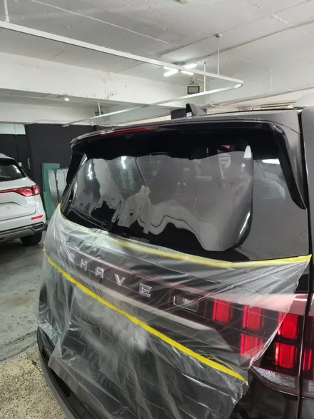 성북구 신차패키지/모하비 썬팅/레이노 삼선점/레이노 썬팅/ppf/LX7000 / 서울 성북구 삼선동4가