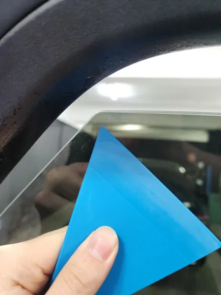 제네시스와 어울리는 프리미엄 신차패키지 성북구 카키모터스에서 작업 후기 / 서울 성북구 삼선동4가