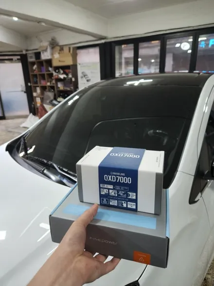 성북구 신차검수 레이노 썬팅 / 더 넥스트 스파크 s7 신차패키지 / 서울 성북구 삼선동4가