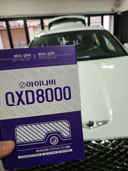 제네시스와 어울리는 프리미엄 신차패키지 성북구 카키모터스에서 작업 후기 / 서울 성북구 삼선동4가