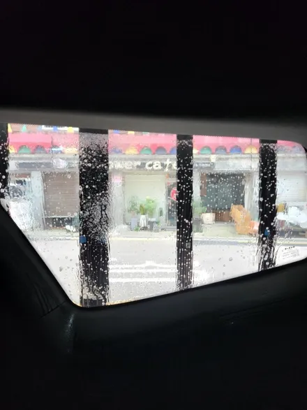 성북구 신차패키지/모하비 썬팅/레이노 삼선점/레이노 썬팅/ppf/LX7000 / 서울 성북구 삼선동4가