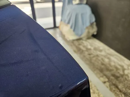 성북구 테슬라 틴팅전문점 모델Y 딥블루메탈릭 유리막코팅까지 풀 패키지 진행후기 / 서울 성북구 삼선동4가