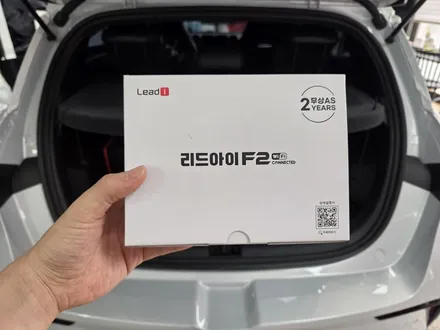 성북구 레이노 썬팅 BYD 돌핀 신차검수 블랙박스 시공 후기 / 서울 성북구 삼선동4가