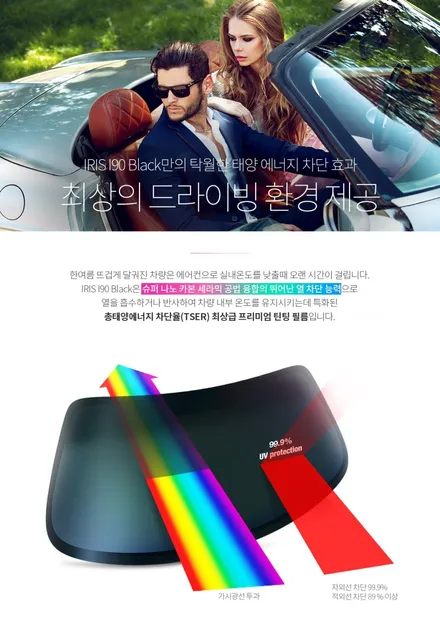 성북구 종로구 토레스 신차검수 신차패키지 가성비 레인보우썬팅 / 서울 성북구 삼선동4가