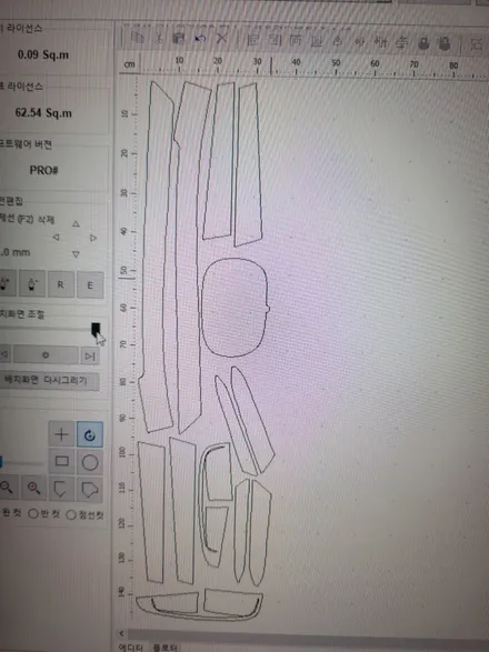 파나메라PPF / 프론트패키지PPF / 포르쉐PPF / PPF의 필요성 / 성북구 PPF / 서울 성북구 삼선동4가