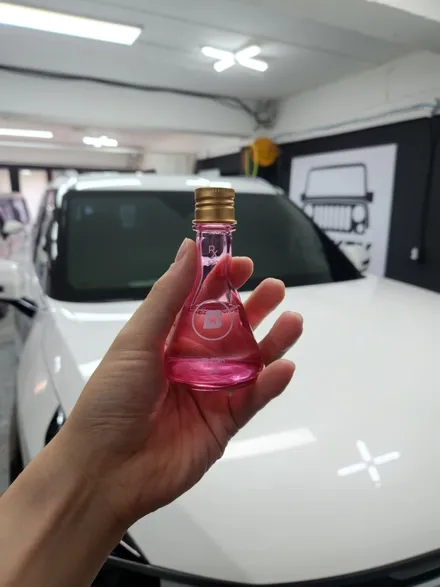 EV9 반반사 필름 가성비 갑! 루마 버텍스 650, 꼼꼼한 강북구 신차패키지 후기 / 서울 성북구 삼선동4가