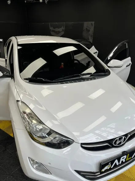 남창 아반떼 MD 전체 썬팅 재시공 | 민생지원금 사용처 | 🚘 기포·변색·본드잔사, 썬팅도 수명이 있습니다 !!!ㅐ / 울산광역시 울주군