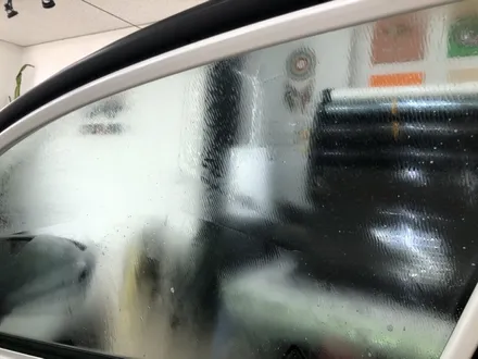 [온산썬팅] 측면만 교체할게요~ / 울산광역시 울주군
