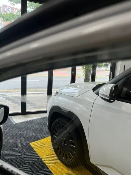 남창 아반떼 MD 전체 썬팅 재시공 | 민생지원금 사용처 | 🚘 기포·변색·본드잔사, 썬팅도 수명이 있습니다 !!!ㅐ / 울산광역시 울주군