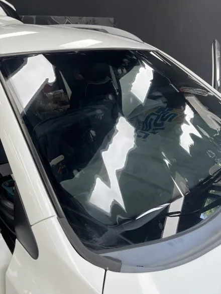 온산공단 투싼ix 전체 썬팅 재시공 | 민생회복소비쿠폰 민생회복사용처 | 🚘 투싼ix 썬팅 재시공, 뒷유리 기포 해결과 성능 회복 / 울산광역시 울주군