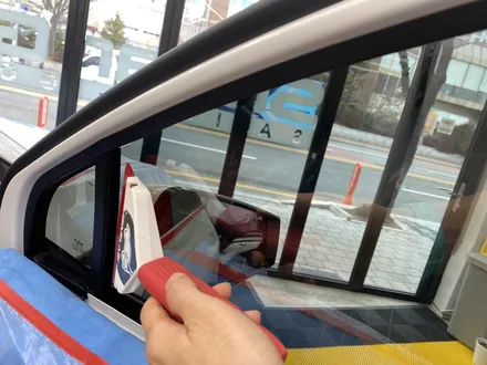 스포티지 NQ5 신차패키지, 썬팅, PPF (울산/덕신/온산) / 울산광역시 울주군