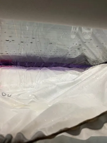 울산썬팅업체 Yf쏘나타 변색 심한 필름 재시공 깔끔하게 마무리 해드렸습니다! / 울산광역시 울주군