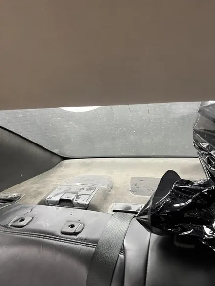 온산공단 그랜져HG 썬팅 재시공  | 솔라가드 차콜 전면 32%, 측후면 13% | 🚙 실내가 훤히 보인다면? 차콜 32/13 재시공 로 다시 살아난 그랜져 / 울산광역시 울주군