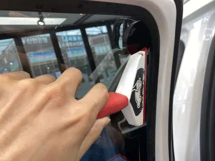 스포티지 NQ5 신차패키지, 썬팅, PPF (울산/덕신/온산) / 울산광역시 울주군