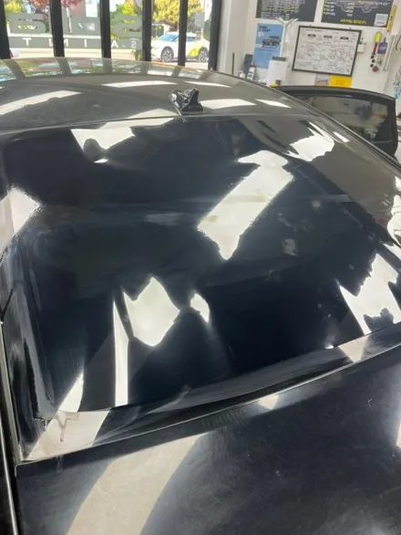 온양 LF쏘나타 썬팅 전체 재시공 | 민생회복사용처 | 🚘 기포·변색 심한 썬팅, 전체 교체한 LF쏘나타 / 울산광역시 울주군
